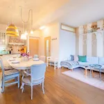 Apartment Myflat Kormoran Lakeside Balatonvilagos