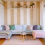 شقة Myflat Kormoran Lakeside