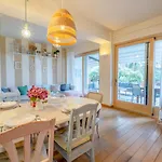 Myflat Kormoran Lakeside شقة