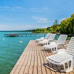 Myflat Kormoran Lakeside * Balatonvilagos