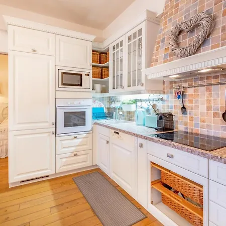 Myflat Kormoran Wellness Balatonvilagos