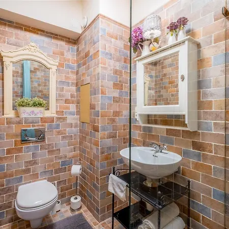 Myflat Kormoran Wellness