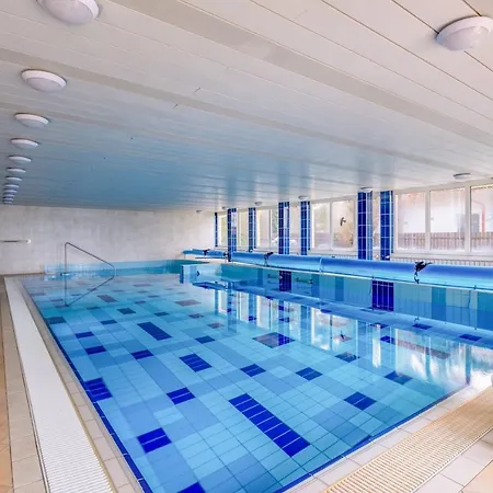 Apartment Myflat Kormoran Wellness *