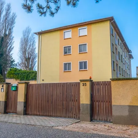 Myflat Kormoran Wellness * Balatonvilagos
