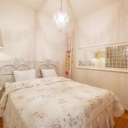 Myflat Kormoran Wellness Apartment *