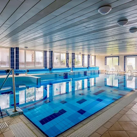 Myflat Kormoran Wellness Apartman Balatonvilágos