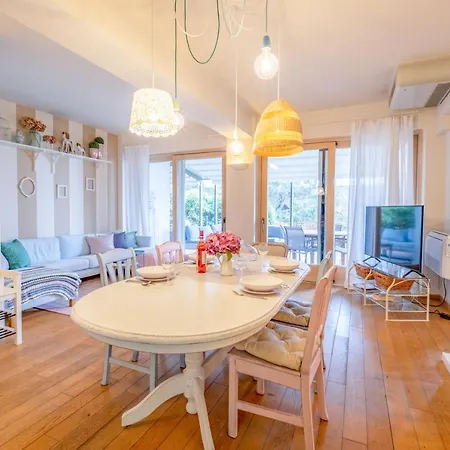 Myflat Kormoran Lakeside Apartamento *