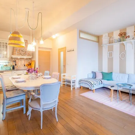 Apartamento Myflat Kormoran Lakeside Balatonvilágos