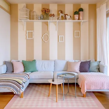 Apartment Myflat Kormoran Wellness