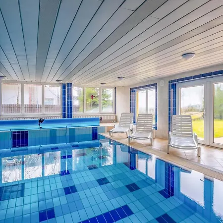 Myflat Kormoran Wellness Apartman *