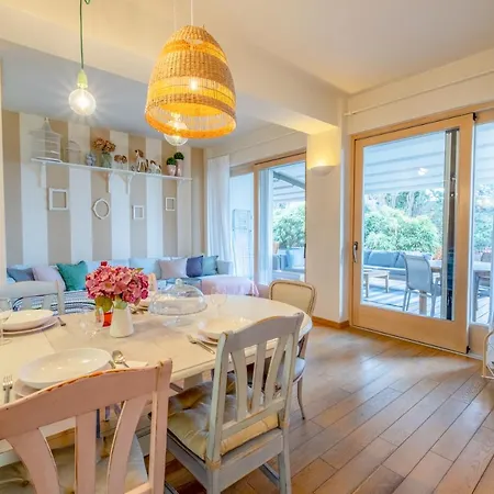 Myflat Kormoran Wellness Apartman