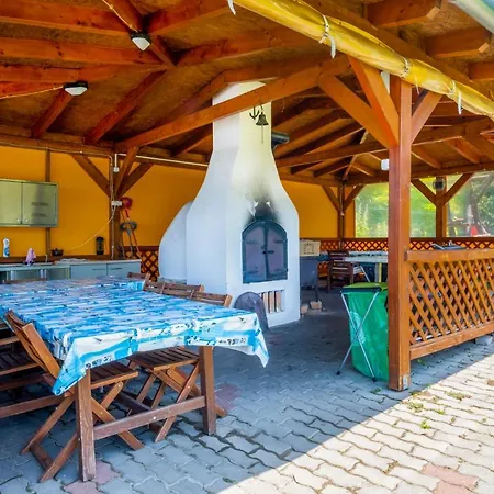 Myflat Kormoran Wellness Apartman *