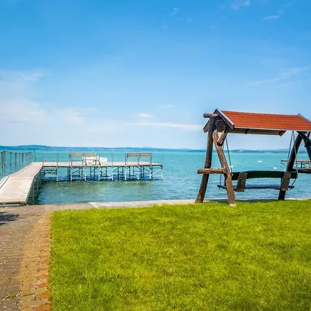 Myflat Kormoran Lakeside Apartamento *