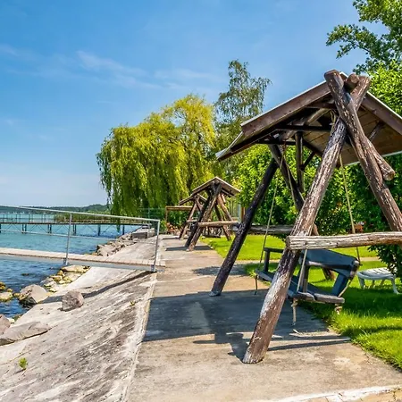 Myflat Kormoran Wellness *