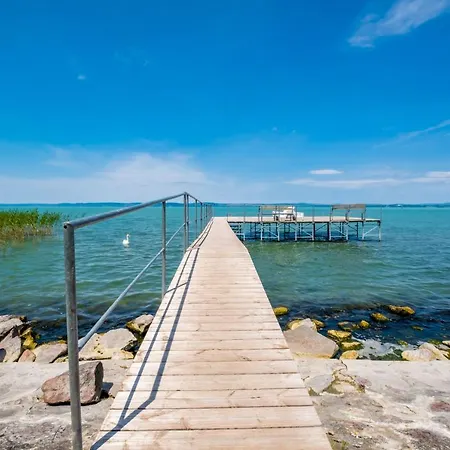 Apartment Myflat Kormoran Wellness *