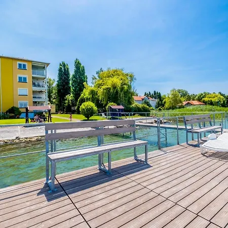 Myflat Kormoran Wellness *