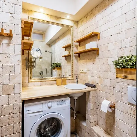 Myflat Kormoran Wellness