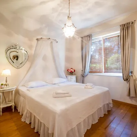 Myflat Kormoran Wellness Apartment Balatonvilagos