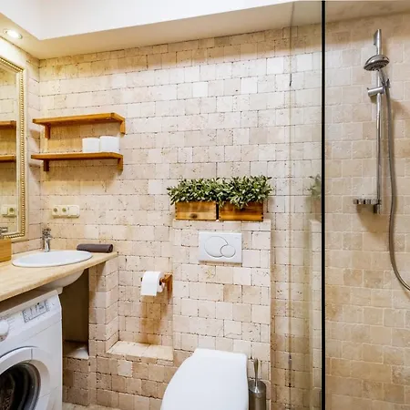 Myflat Kormoran Wellness Apartman Balatonvilágos