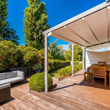 Myflat Kormoran Wellness * Balatonvilágos