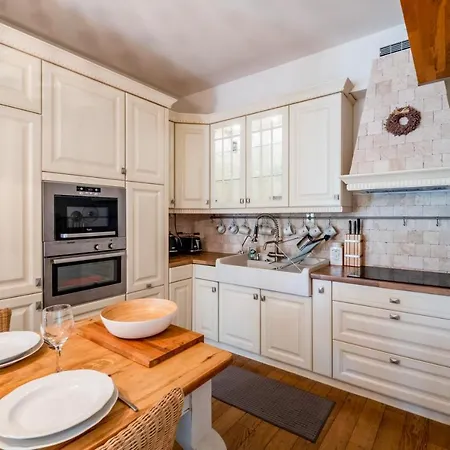 Myflat Kormoran Wellness Apartman *