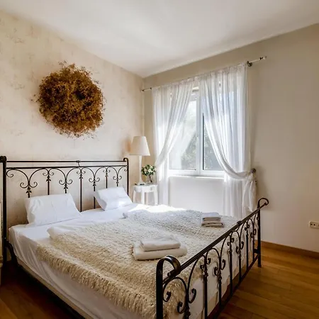 Myflat Kormoran Wellness