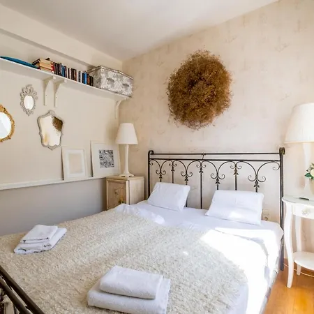 Myflat Kormoran Wellness Apartment