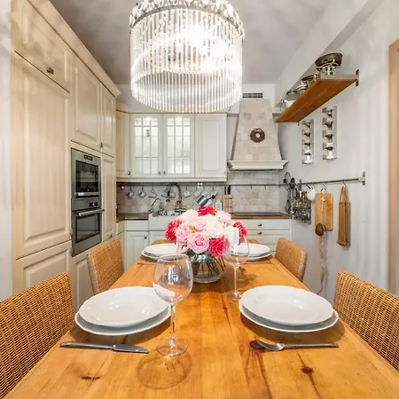 Myflat Kormoran Wellness *