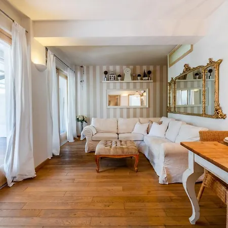 Myflat Kormoran Wellness *