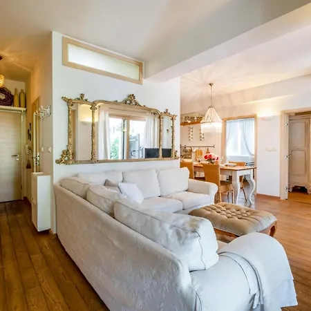 Apartman Myflat Kormoran Wellness *