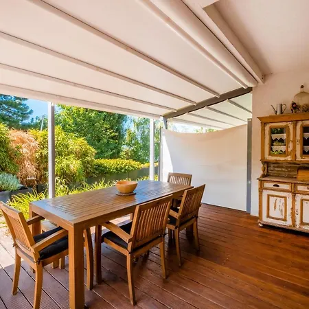 Myflat Kormoran Wellness Apartman