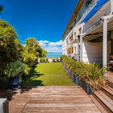 Apartment Myflat Kormoran Wellness *
