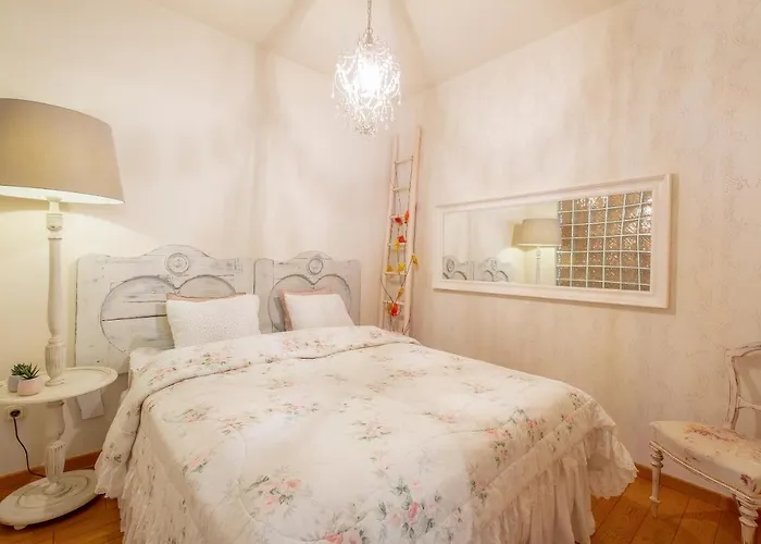 Myflat Kormoran Lakeside Daire *