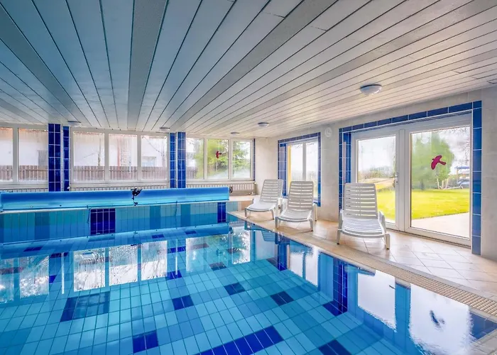 Myflat Kormoran Lakeside Daire *