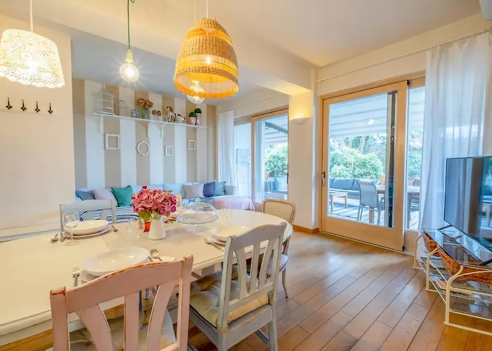 Myflat Kormoran Lakeside Daire