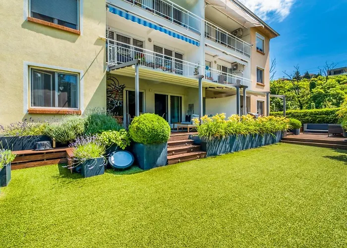 Daire Myflat Kormoran Lakeside