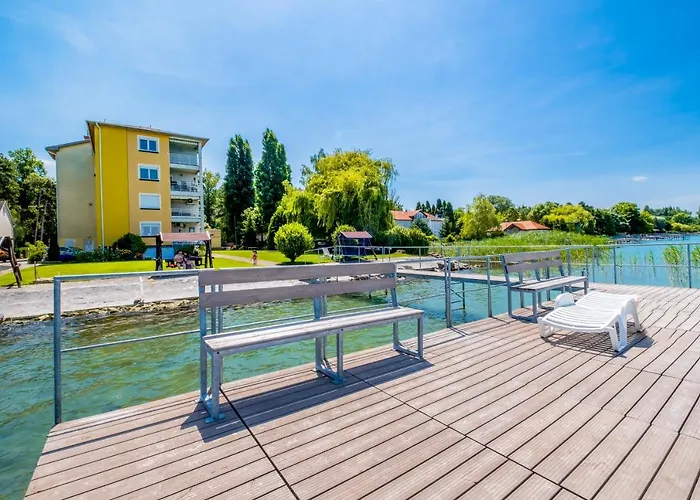 Myflat Kormoran Lakeside *