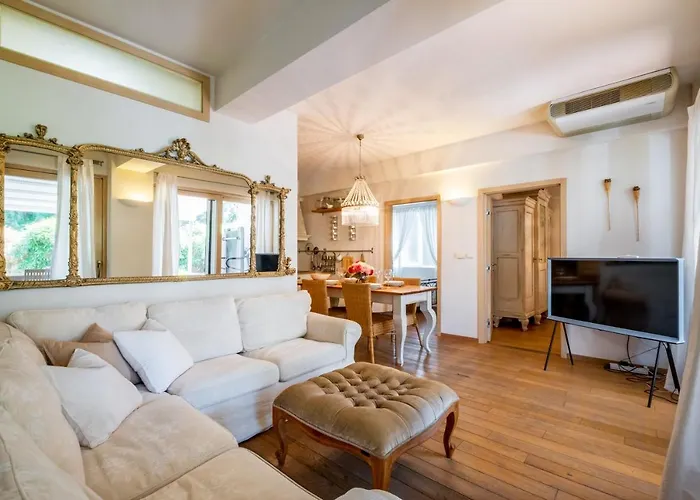 Daire Myflat Kormoran Lakeside