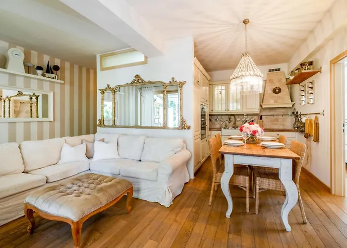 Myflat Kormoran Lakeside Daire *