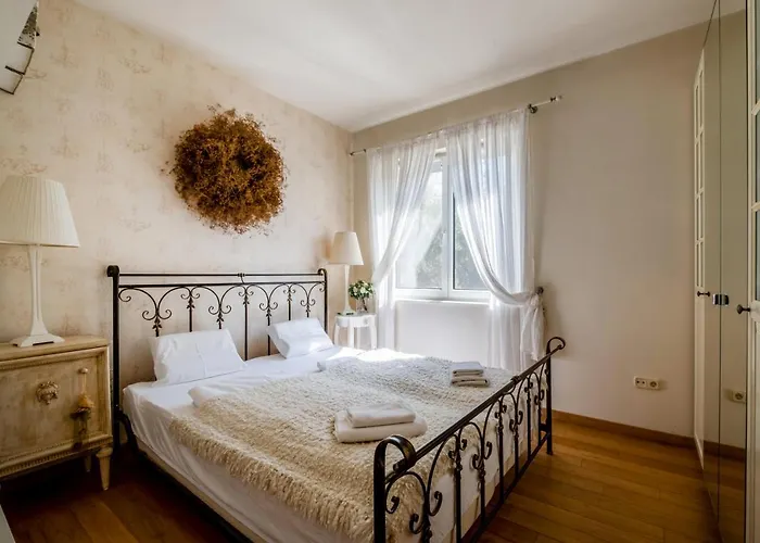 Myflat Kormoran Lakeside